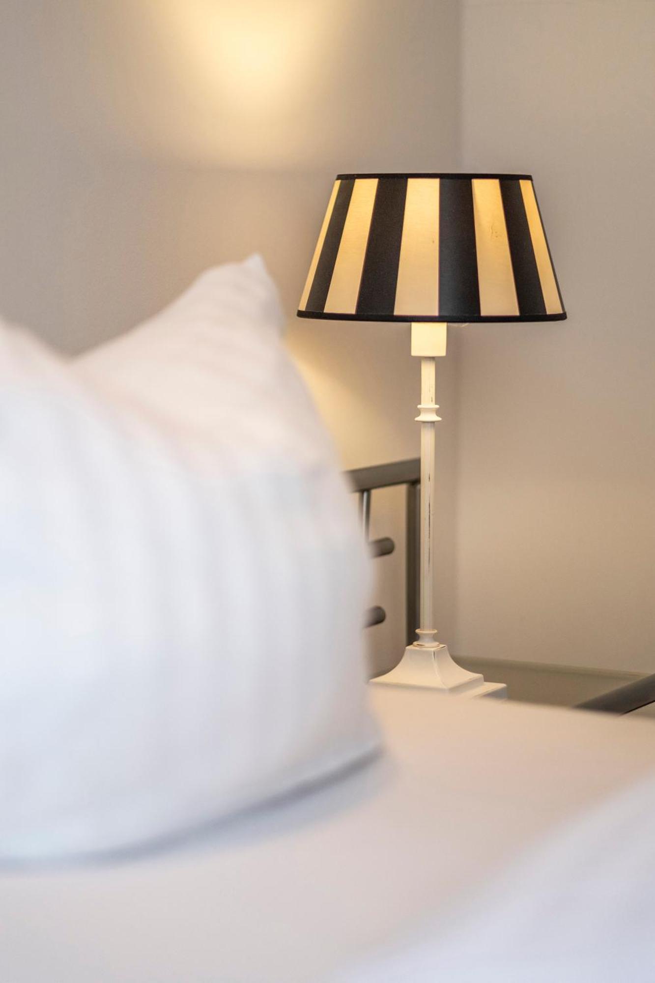 Seehotel Lichtenberg エクステリア 写真